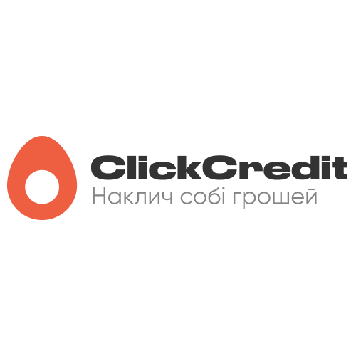 ClickCredit Ukraine